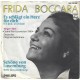 FRIDA BOCCARA - Es schlägt ein Herz für dich